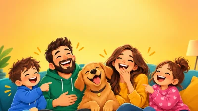 150 Clean Jokes That Everyone Can Laugh At (2026)